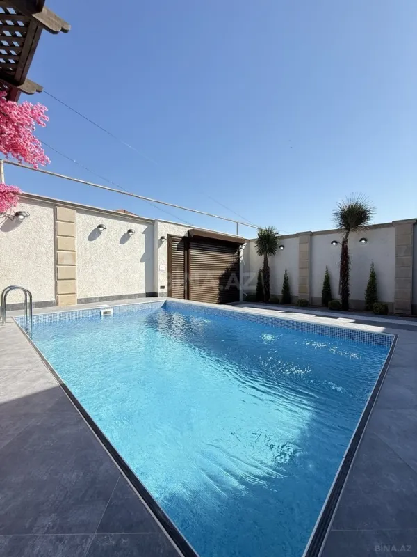 Satılır 4 otaqlı həyət evi 135 m²