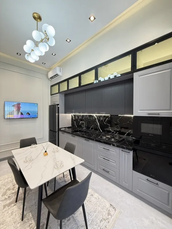 Satılır 4 otaqlı həyət evi 135 m²