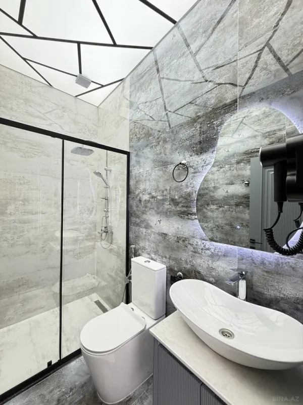 Satılır 4 otaqlı həyət evi 135 m²