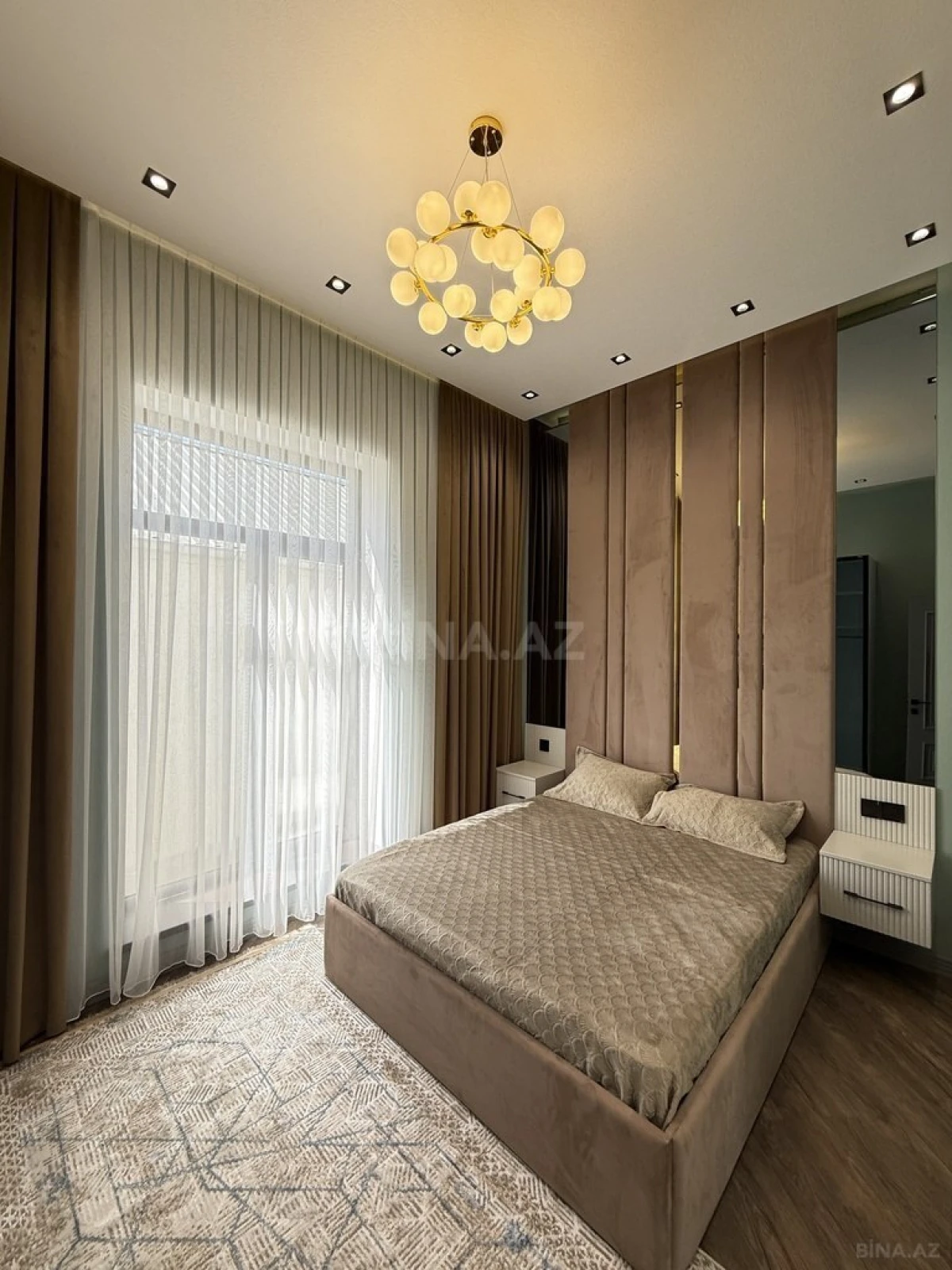 Satılır 4 otaqlı həyət evi 135 m²
