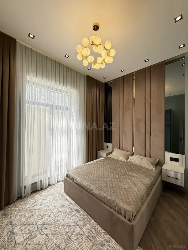 Satılır 4 otaqlı həyət evi 135 m²