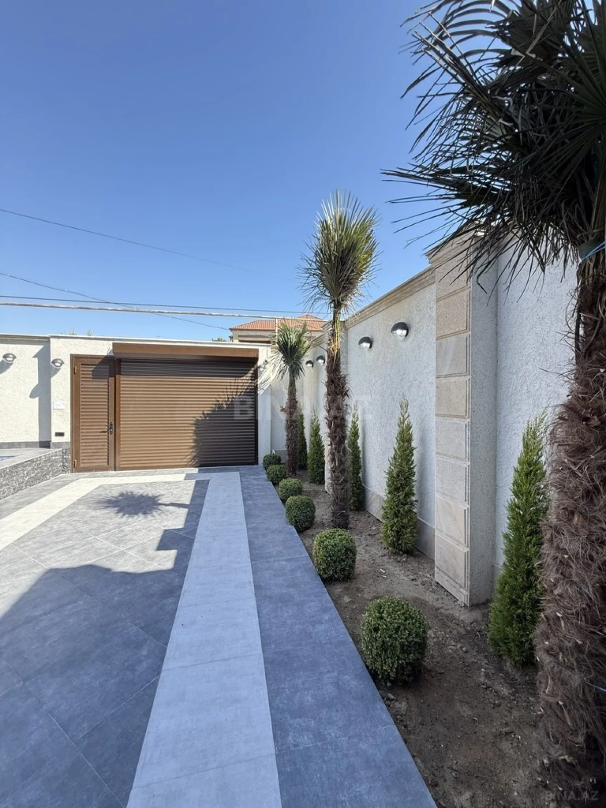 Satılır 4 otaqlı həyət evi 135 m²