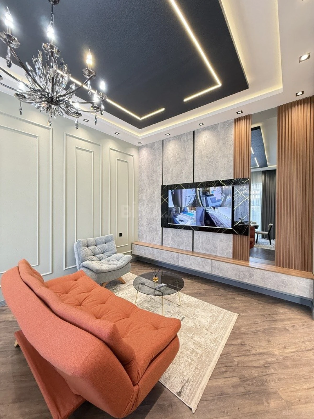 Satılır 4 otaqlı həyət evi 135 m²