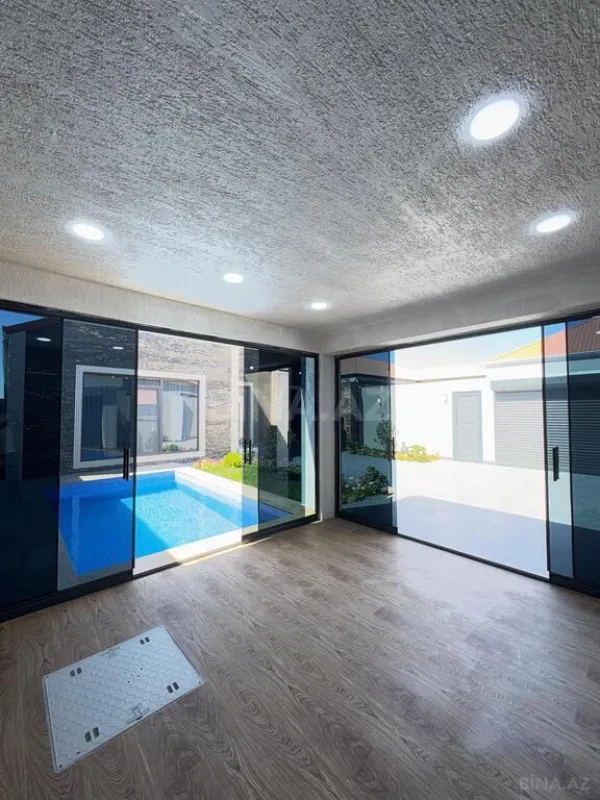 Satılır 4 otaqlı həyət evi 180 m²