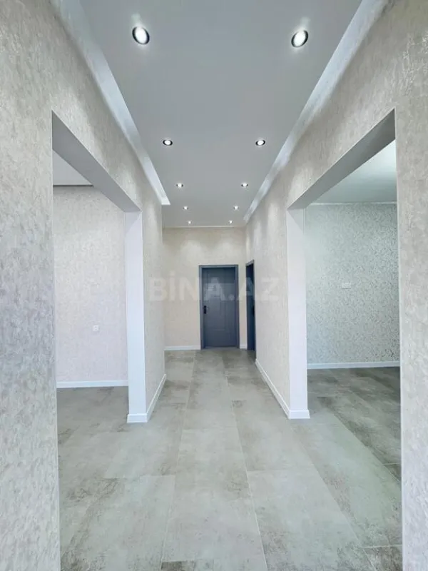 Satılır 4 otaqlı həyət evi 180 m²