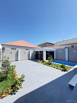 Satılır 4 otaqlı həyət evi 180 m²