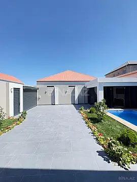 Satılır 4 otaqlı həyət evi 180 m²