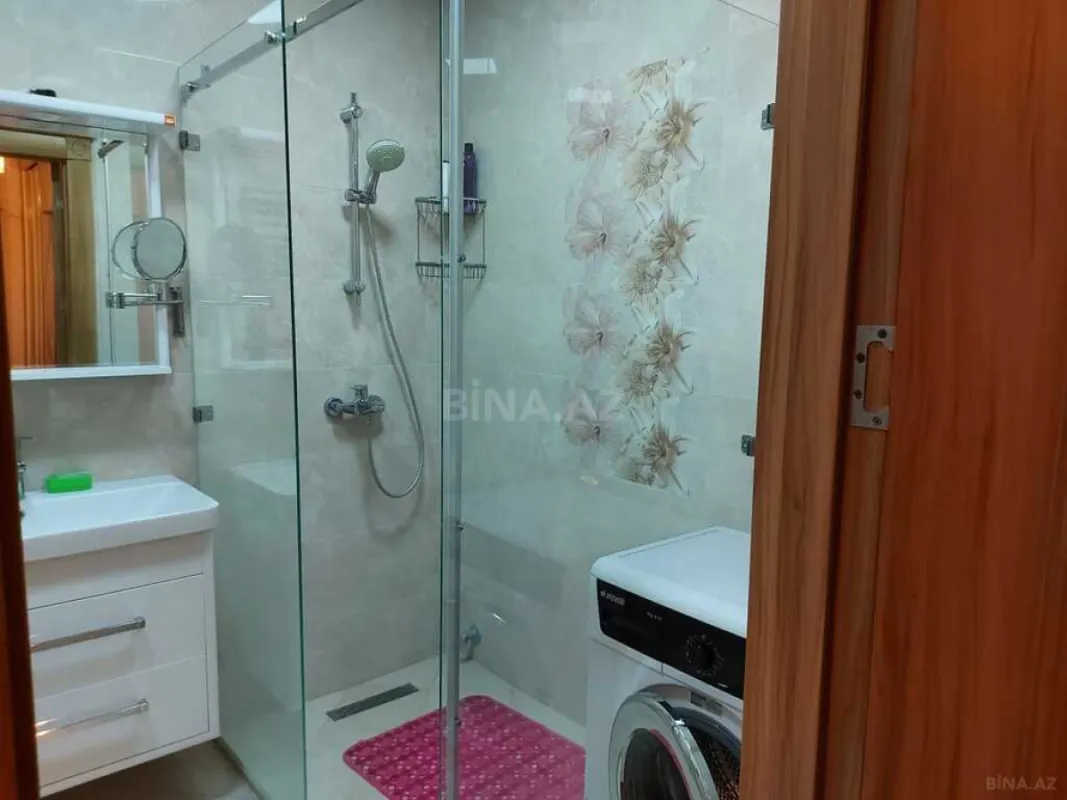Kirayə verilir 2 otaqlı mənzil 75 m²