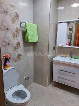 Kirayə verilir 2 otaqlı mənzil 75 m²