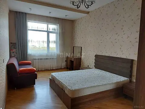 Kirayə verilir 2 otaqlı mənzil 75 m²