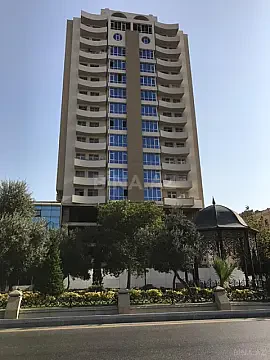 Satılır obyekt 1000 m² — Bakı, Nərimanov 1000.00 m²