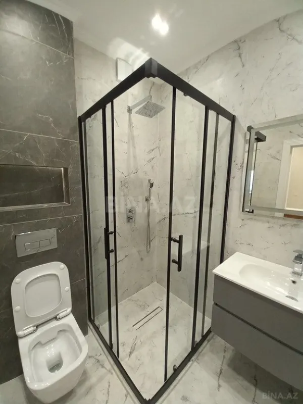 Satılır 2 otaqlı mənzil 79.3 m²