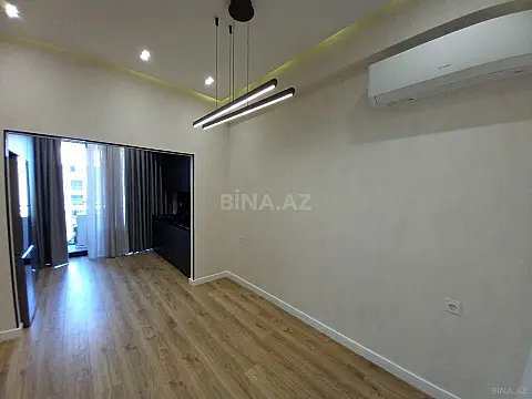 Satılır 2 otaqlı mənzil 79.3 m²