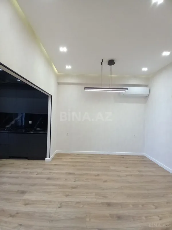 Satılır 2 otaqlı mənzil 79.3 m²