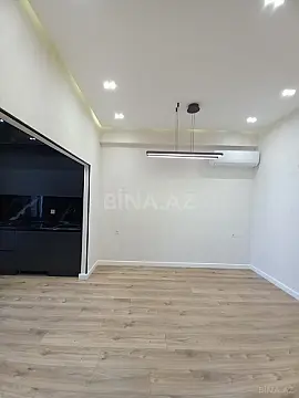 Satılır 2 otaqlı mənzil 79.3 m²