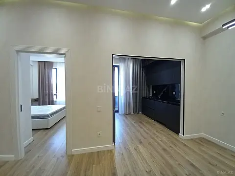 Satılır 2 otaqlı mənzil 79.3 m²