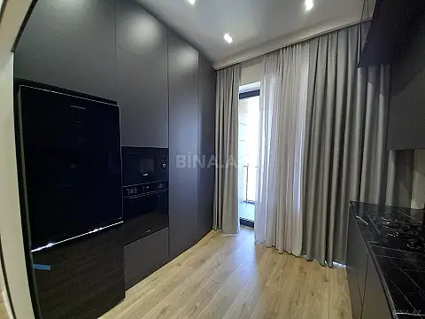 Satılır 2 otaqlı mənzil 79.3 m²