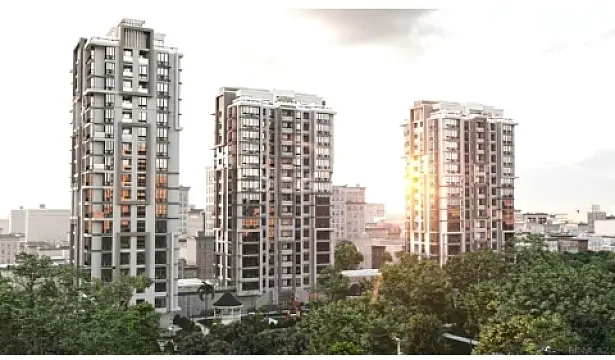 Satılır 2 otaqlı mənzil 81 m² — Bakı, Nizami 2 otaq 81.00 m²