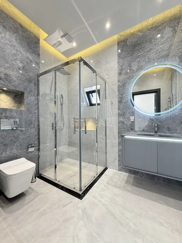 Satılır 4 otaqlı həyət evi 160 m²