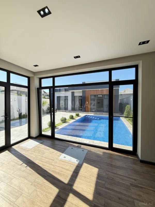 Satılır 4 otaqlı həyət evi 160 m²