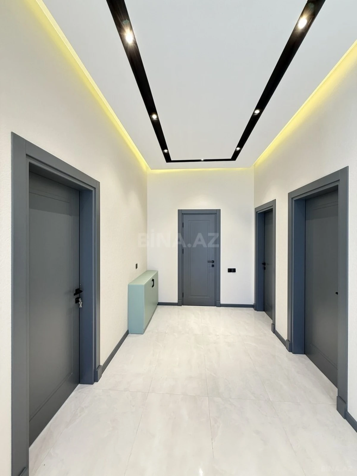 Satılır 4 otaqlı həyət evi 160 m²