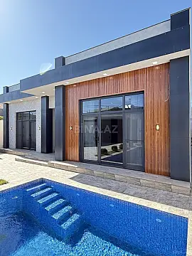 Satılır 4 otaqlı həyət evi 160 m²