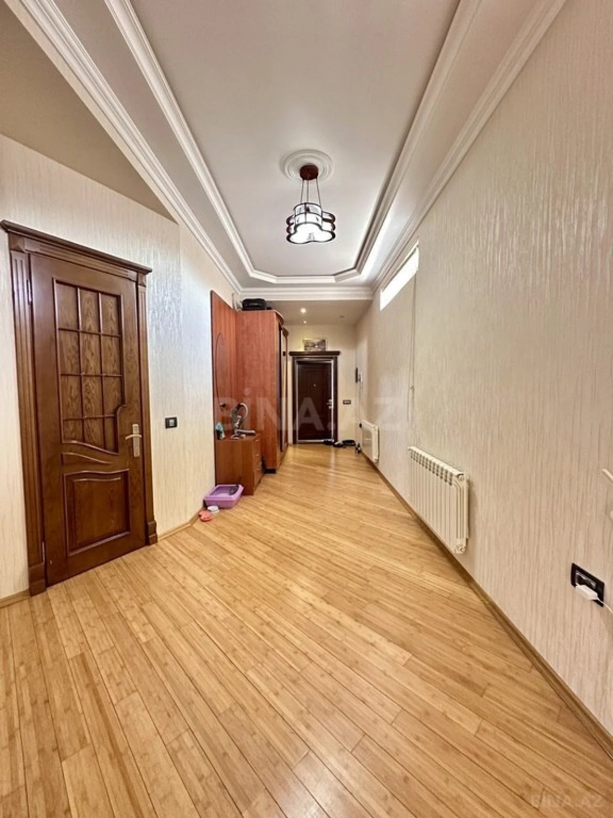 Satılır 3 otaqlı mənzil 150 m²