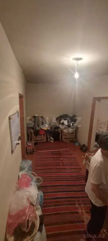 Satılır 3 otaqlı həyət evi 56 m²