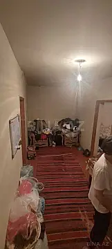 Satılır 3 otaqlı həyət evi 56 m²