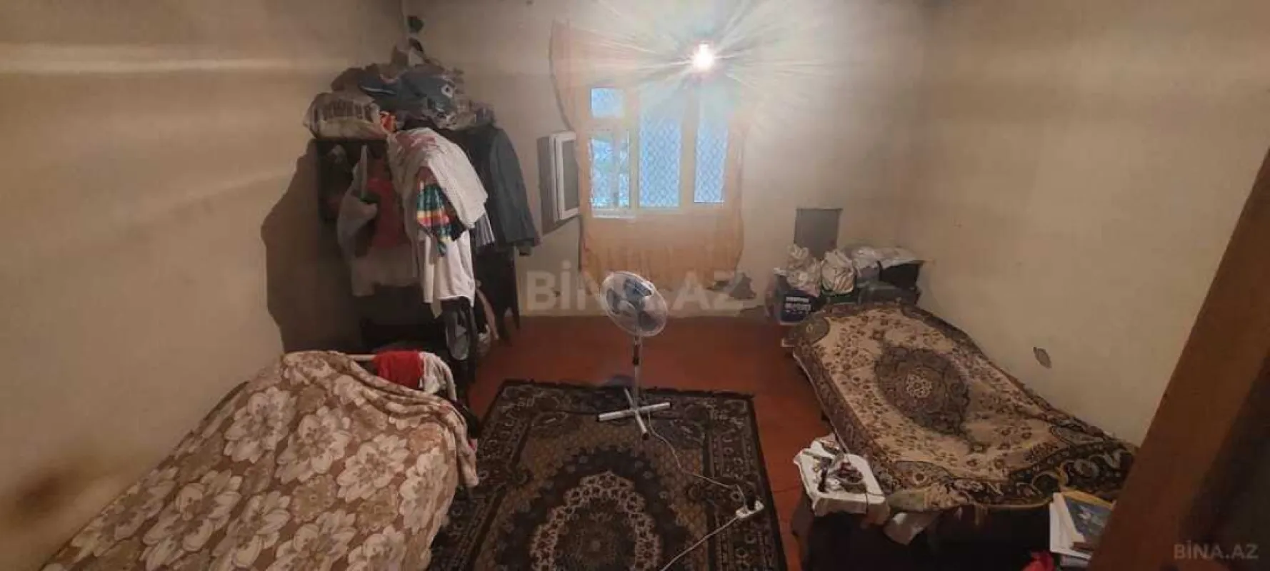 Satılır 3 otaqlı həyət evi 56 m²