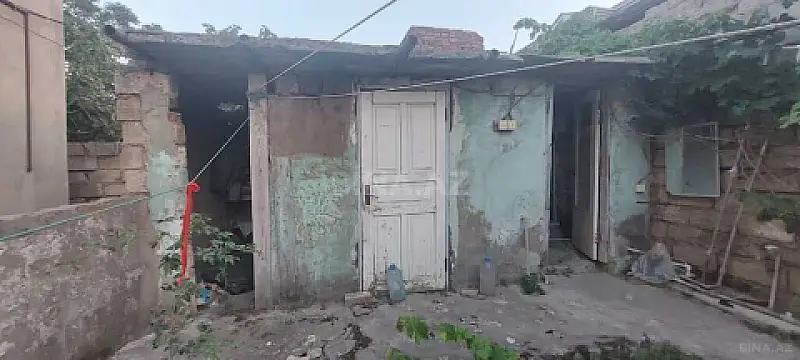 Satılır 3 otaqlı həyət evi 56 m²