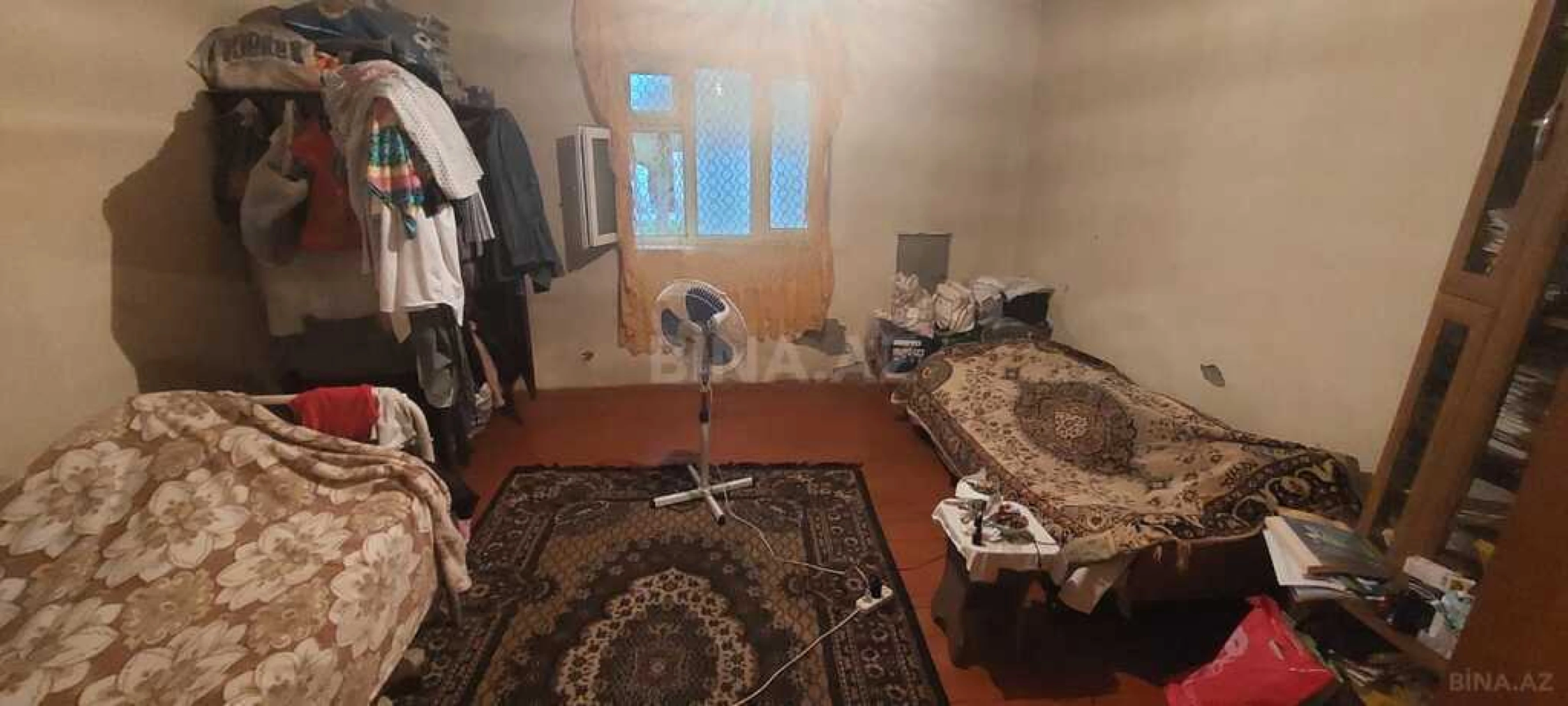Satılır 3 otaqlı həyət evi 56 m²