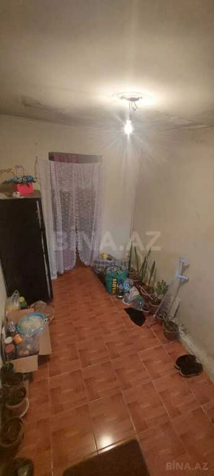 Satılır 3 otaqlı həyət evi 56 m²