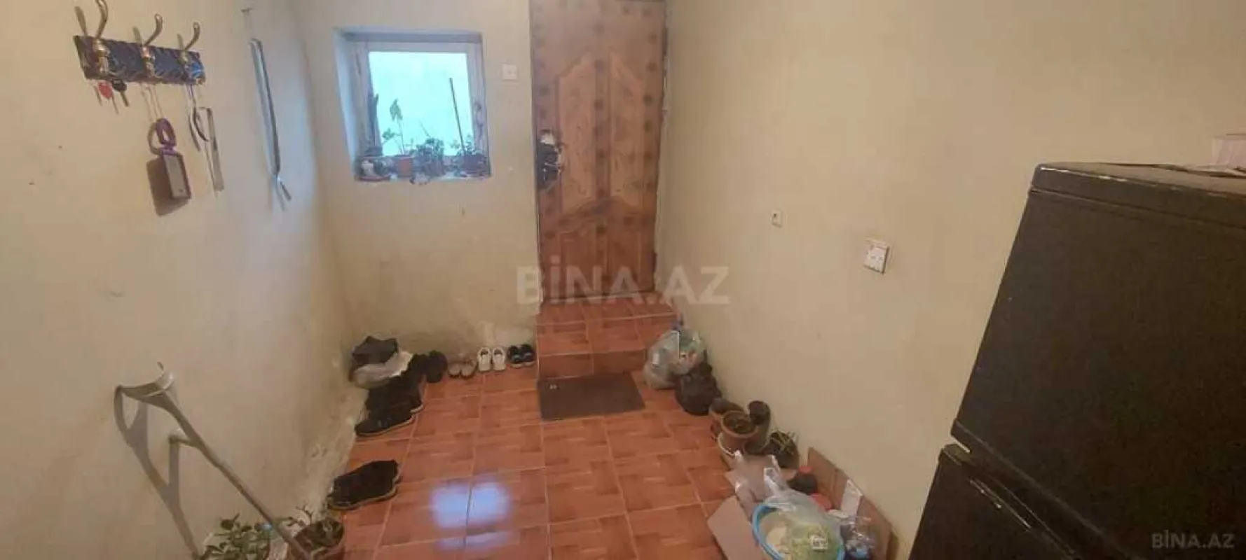 Satılır 3 otaqlı həyət evi 56 m²
