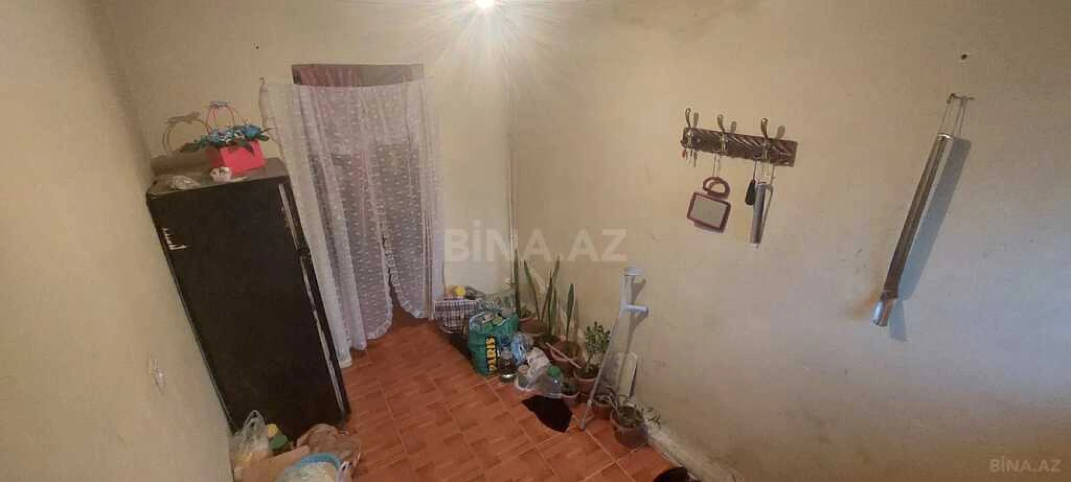 Satılır 3 otaqlı həyət evi 56 m²