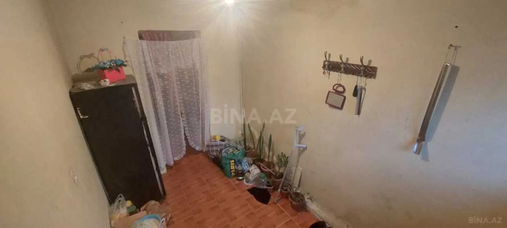 Satılır 3 otaqlı həyət evi 56 m²