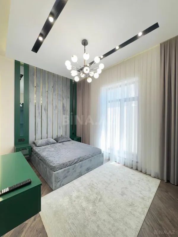 Satılır 4 otaqlı həyət evi 160 m²