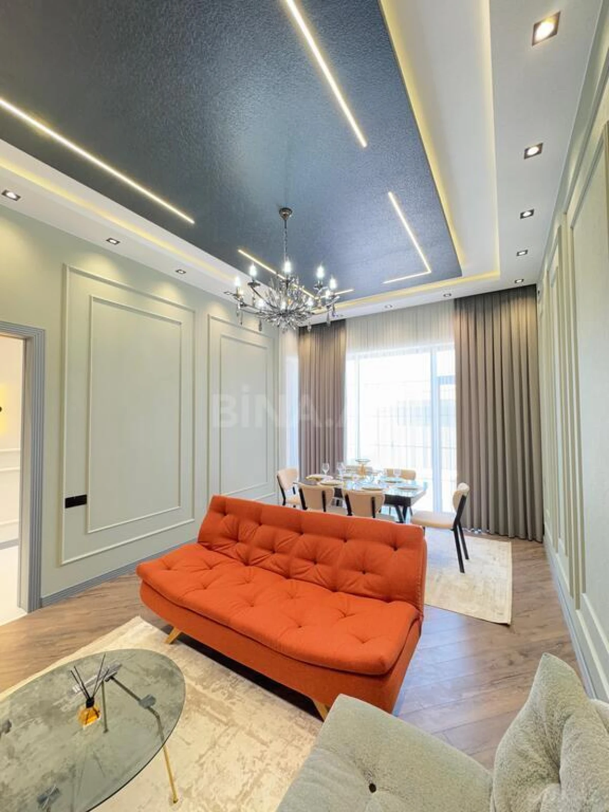 Satılır 4 otaqlı həyət evi 160 m²