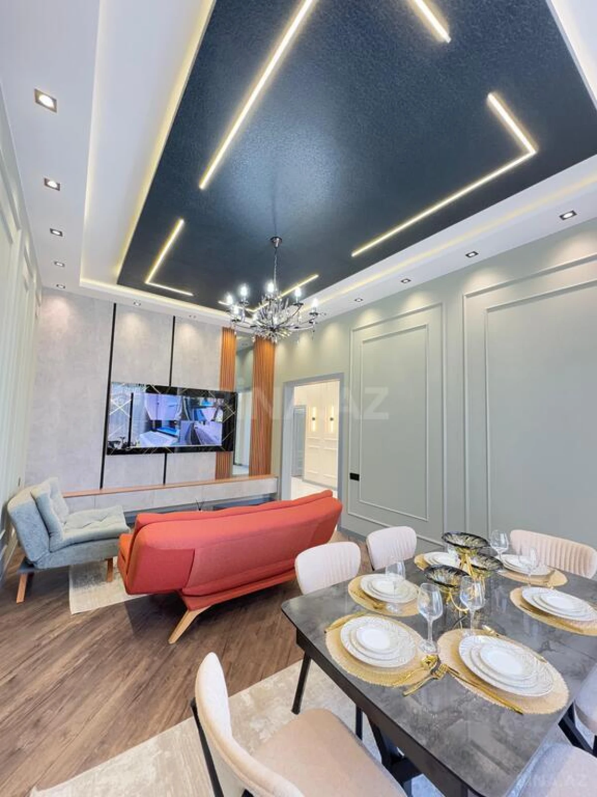 Satılır 4 otaqlı həyət evi 160 m²