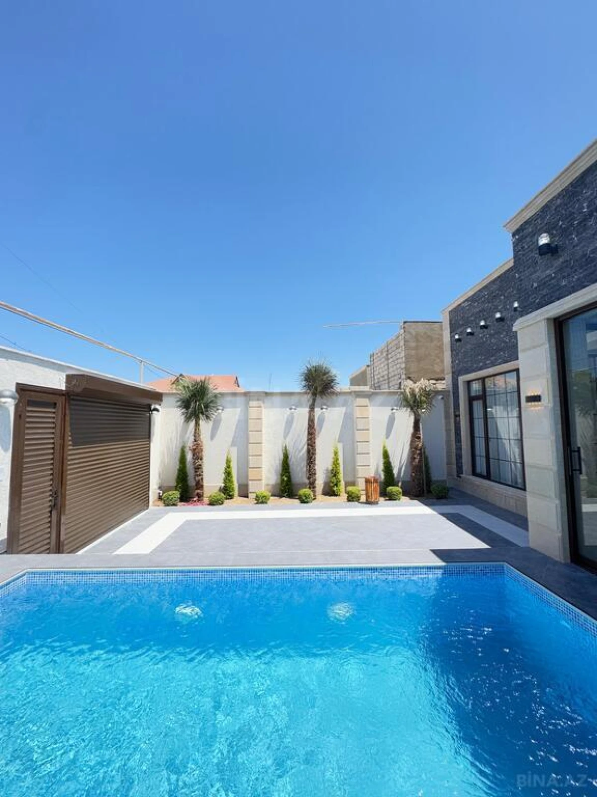 Satılır 4 otaqlı həyət evi 160 m²