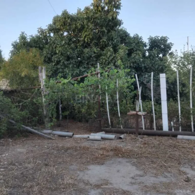 Satılır 7 otaqlı həyət evi 180 m²