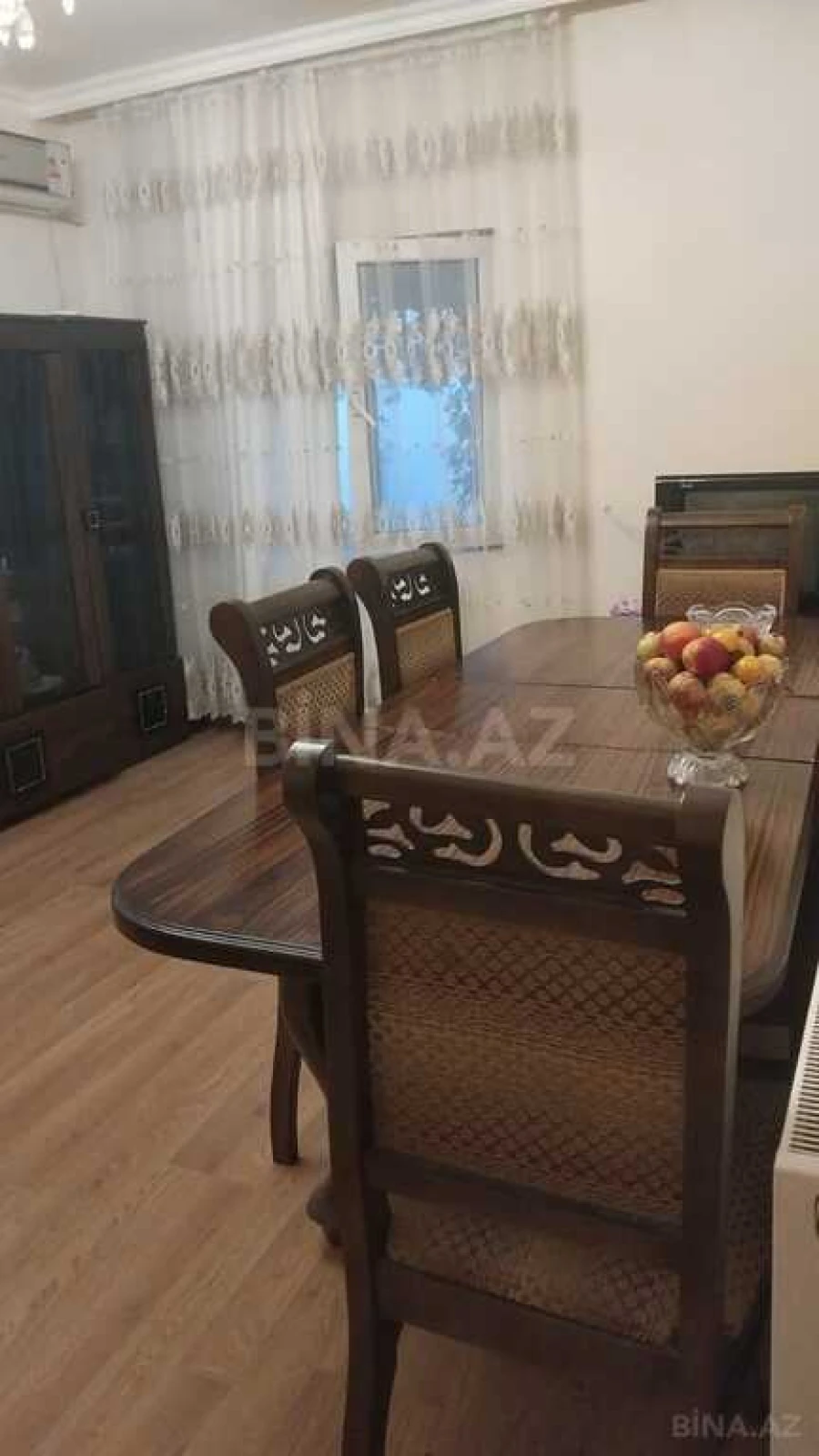 Satılır 7 otaqlı həyət evi 180 m²