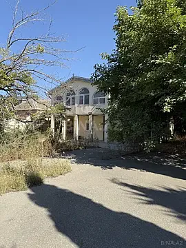Satılır həyət evi 80 m² — Bakı, Novxanı 80.00 m²