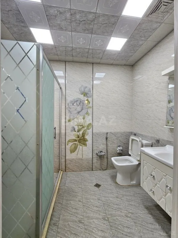 Satılır 3 otaqlı mənzil 112 m²