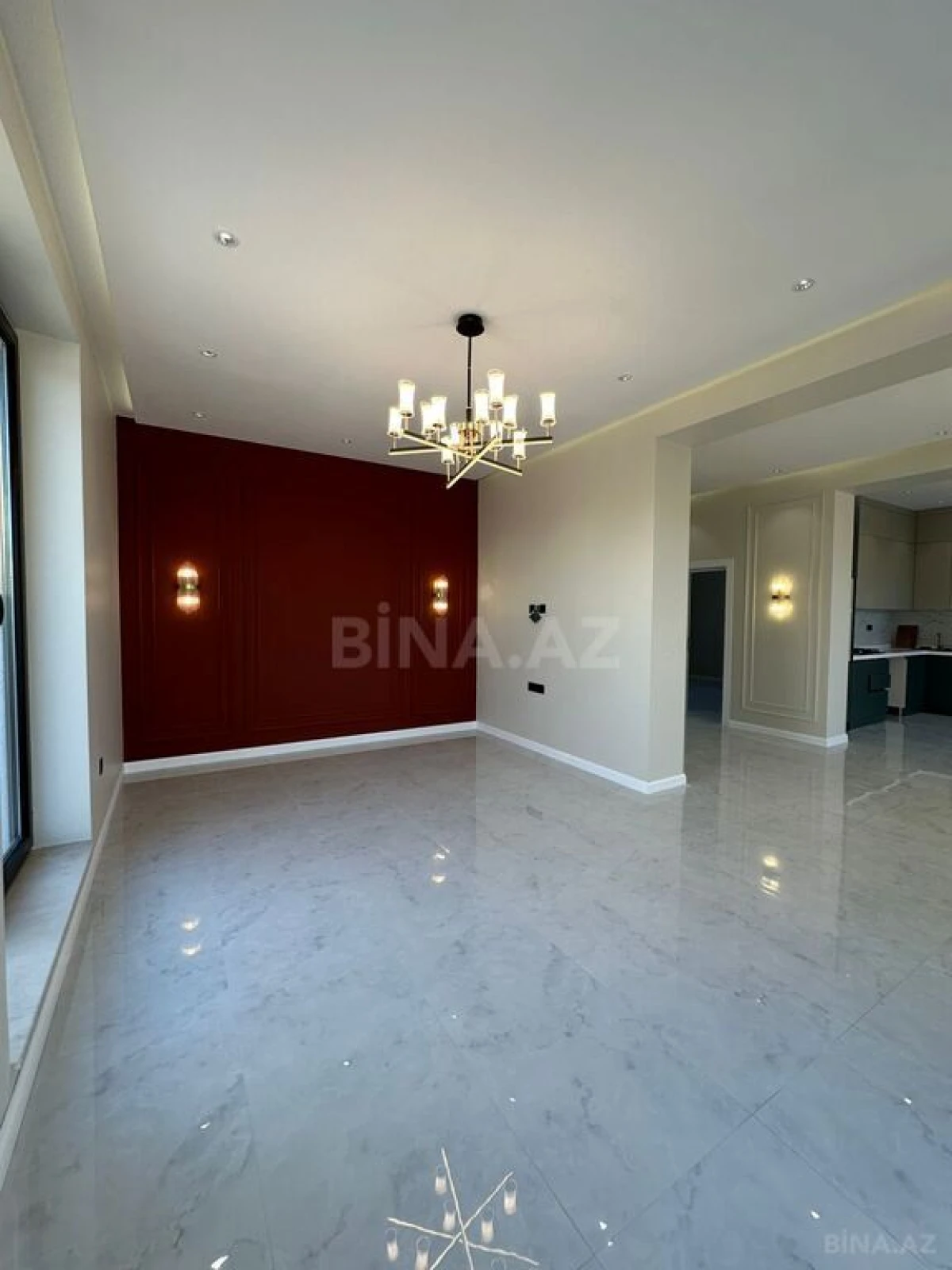 Satılır 5 otaqlı həyət evi 250 m²