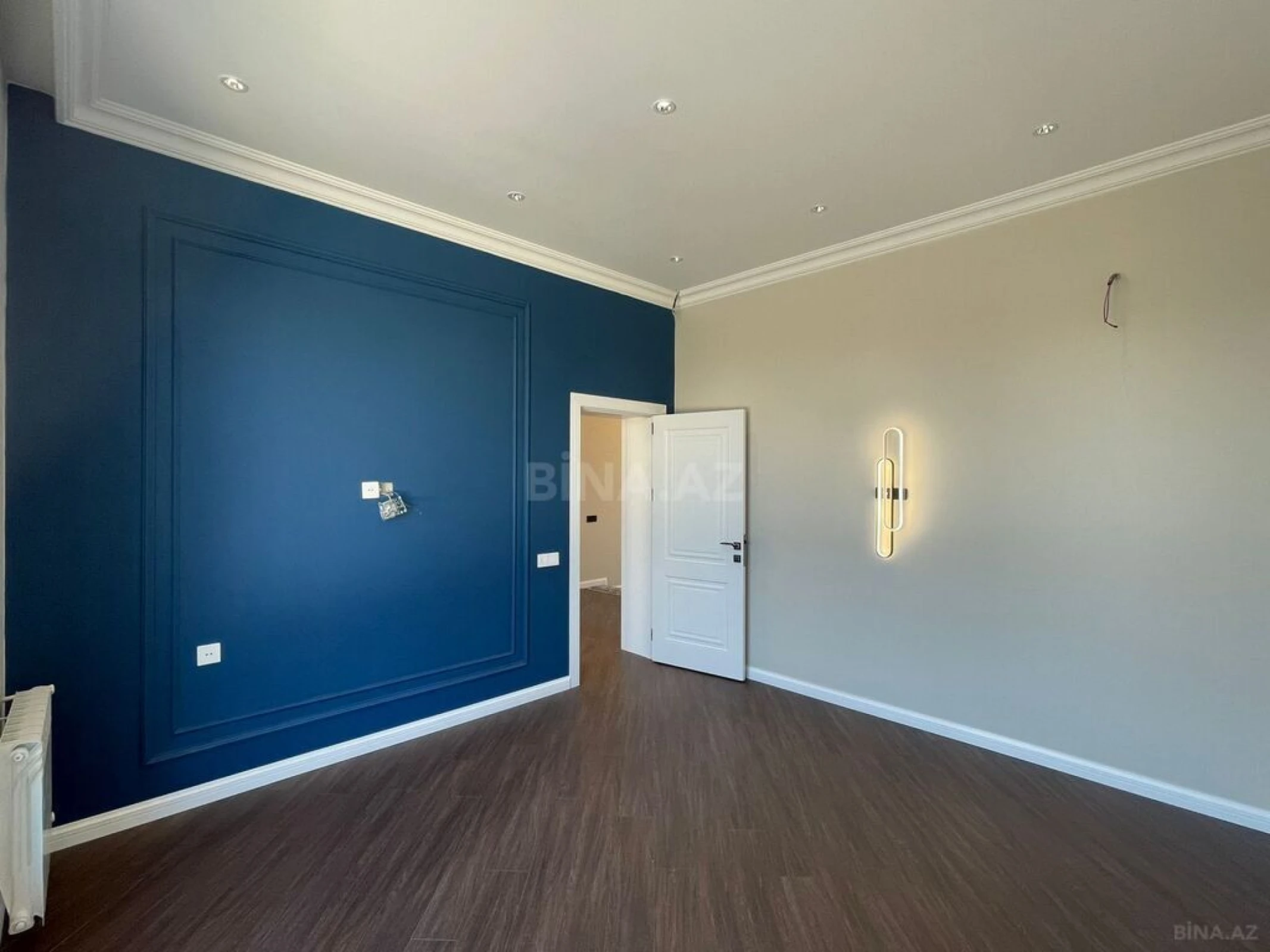 Satılır 5 otaqlı həyət evi 250 m²