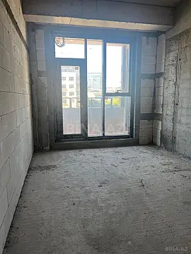 Satılır 3 otaqlı mənzil 140 m²