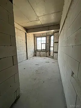 Satılır 3 otaqlı mənzil 140 m²