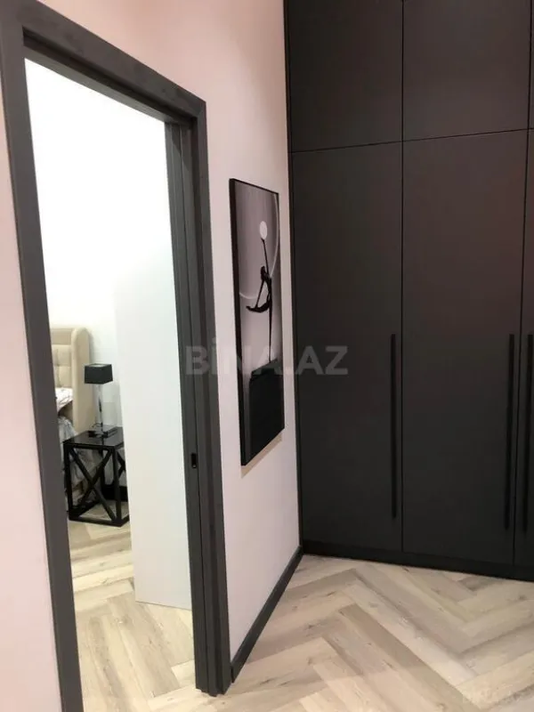 Kirayə verilir 2 otaqlı mənzil 65 m²