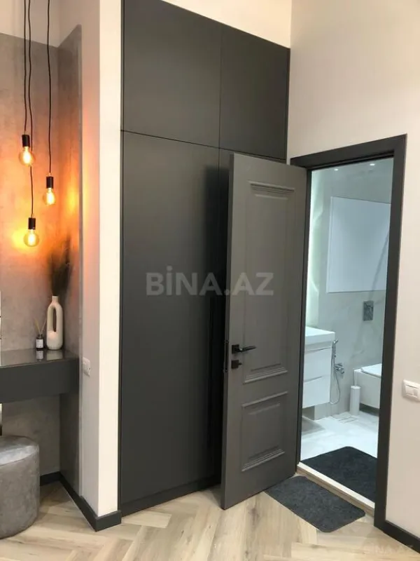 Kirayə verilir 2 otaqlı mənzil 65 m²